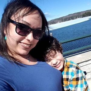 Meet your Posher, Gillian